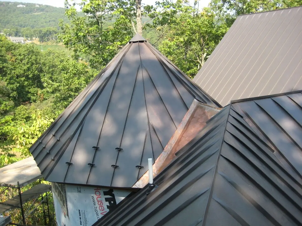 Professional Gutter Cleaning by Craftsman Roofing in Clemson University