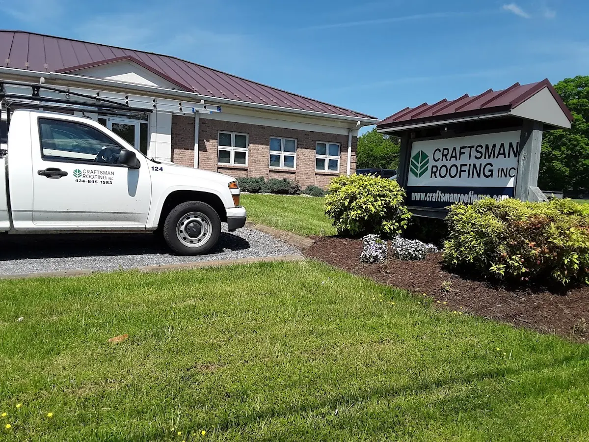 Quality Roof Inspection & Assessment by experienced craftsmen in Clemson University